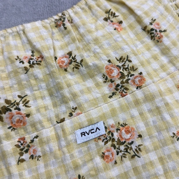 🔆RVCA🔆 GRETEL DRESS - Picture 11 of 12